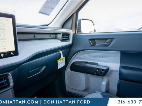 New 2026 Ford Maverick XLT w/ XLT Luxury Package image 14