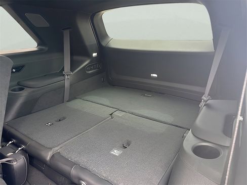 New 2026 Cadillac Vistiq Luxury image 27