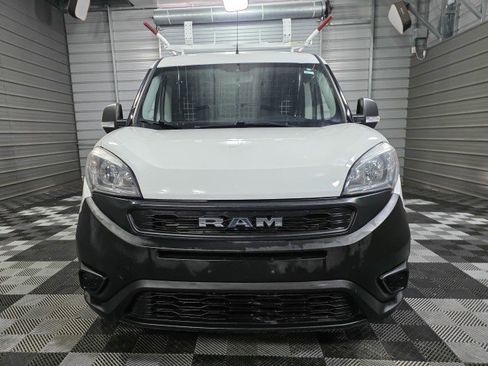 Used 2019 RAM ProMaster City Tradesman image 2
