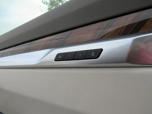 Certified 2026 Cadillac Escalade Platinum Sport w/ LPO, ONYX Package image 30