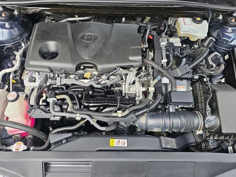 Used 2020 Toyota Avalon Limited w/ Advanced Safety Package image 7