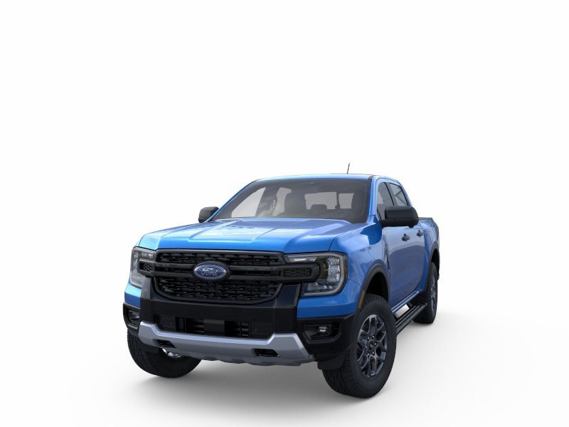 New 2026 Ford Ranger XLT AWD/4WD image 26