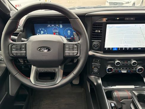 Used 2025 Ford F150 Raptor image 14