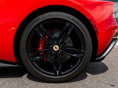Used 2023 Ferrari 296 GTB RWD image 7