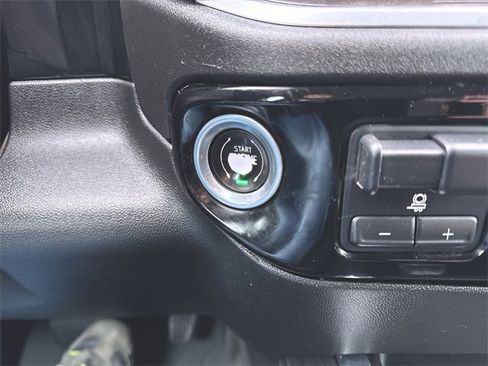 Used 2023 Chevrolet Silverado 1500 LTZ w/ LTZ Convenience Package II image 17