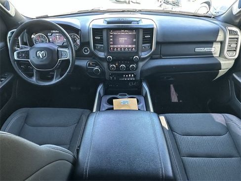 Used 2019 RAM 1500 Big Horn image 10