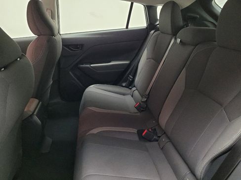 Used 2024 Subaru Impreza 2.0i image 18