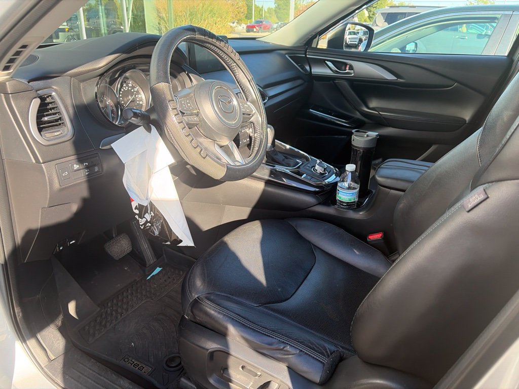 Used 2016 MAZDA CX-9 Touring AWD/4WD image 12