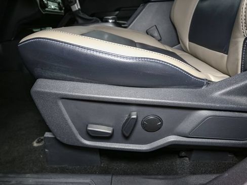 Used 2024 Ford Bronco Wildtrak AWD/4WD image 36