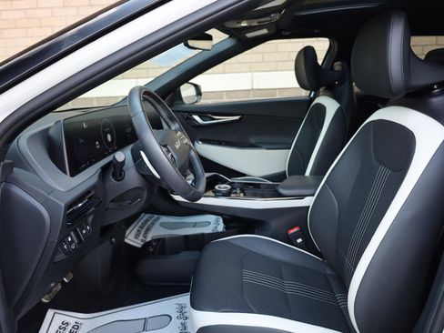 Used 2023 Kia EV6 GT-Line RWD image 15