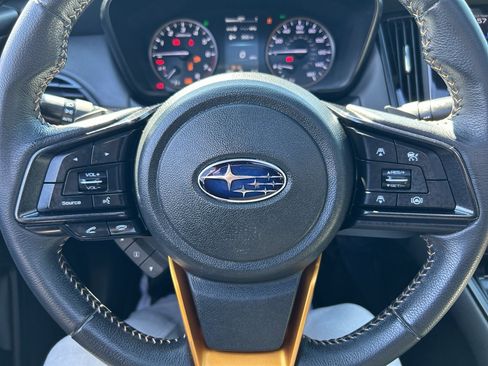 Used 2022 Subaru Outback Wilderness AWD/4WD image 24