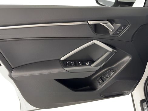 New 2025 Audi Q3 2.0T Premium image 14