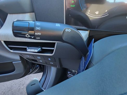 New 2026 Hyundai Sonata Blue FWD image 17