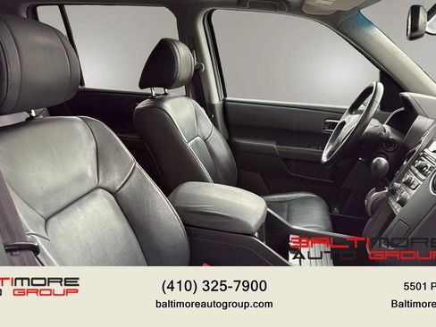 Used 2013 Honda Pilot EX-L image 27
