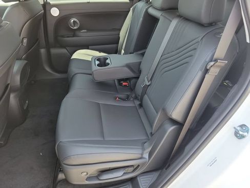 New 2026 Hyundai Palisade FWD Hybrid image 27