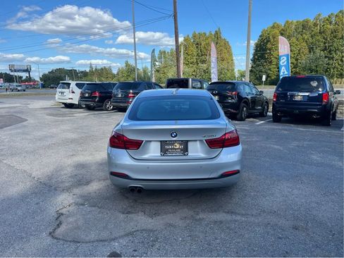 Used 2019 BMW 430i Gran Coupe image 6