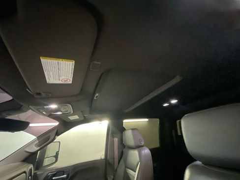 Used 2020 GMC Sierra 3500 Denali w/ Denali Ultimate Package image 19