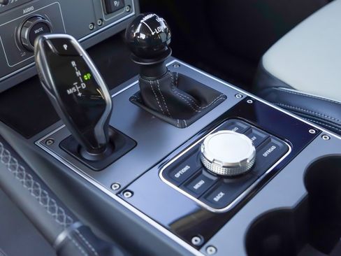 Used 2024 INEOS Grenadier Trialmaster Edition image 31