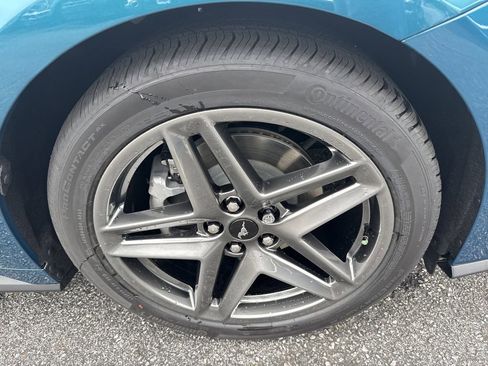 New 2026 Ford Mustang Premium RWD image 12