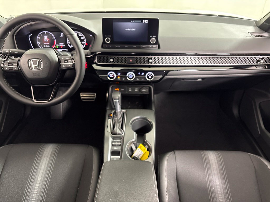 Used 2026 Honda Civic Sport image 18