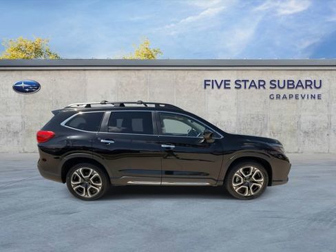 Certified 2024 Subaru Ascent Touring image 9
