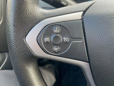 Used 2016 Chevrolet Colorado W/T w/ WT Convenience Package image 15