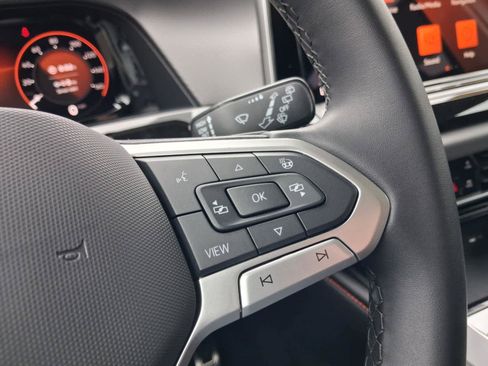 New 2026 Volkswagen Atlas Peak Edition AWD/4WD image 21