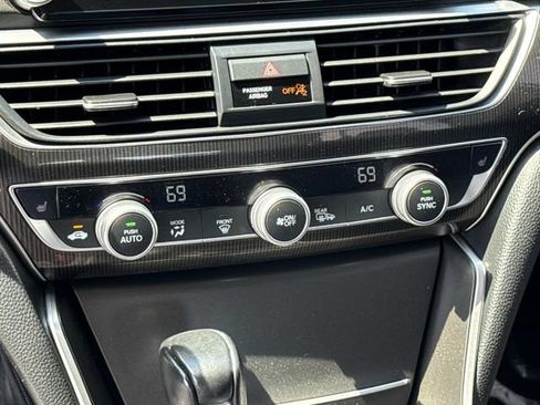 Used 2021 Honda Accord Sport Special Edition image 21