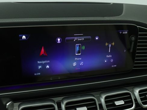 New 2026 Mercedes-Benz GLE 450 4MATIC Coupe image 5
