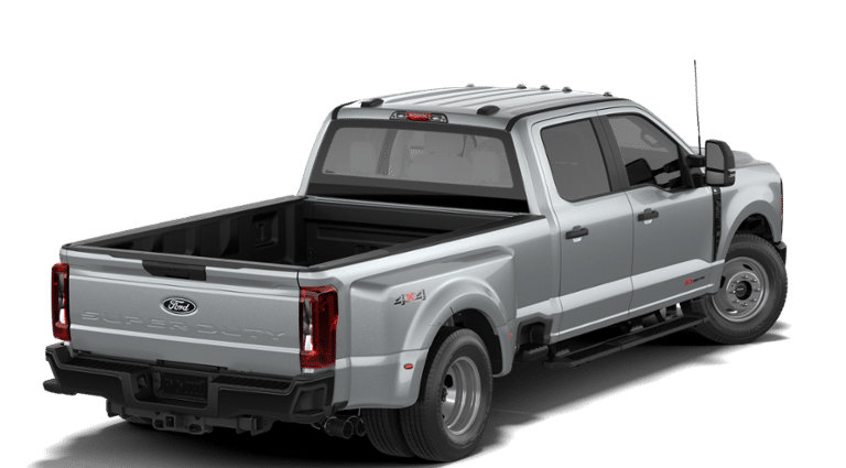 New 2027 Ford F350 XL AWD/4WD image 25