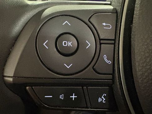 Certified 2023 Toyota RAV4 XLE w/ Convenience Package image 19