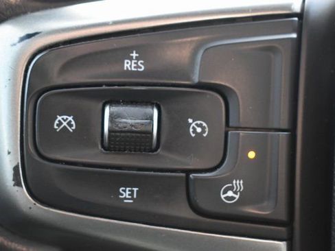 Used 2021 Chevrolet Silverado 1500 LT image 25