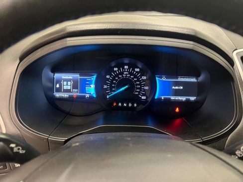 Used 2022 Ford Edge SEL w/ Convenience Package AWD/4WD image 37