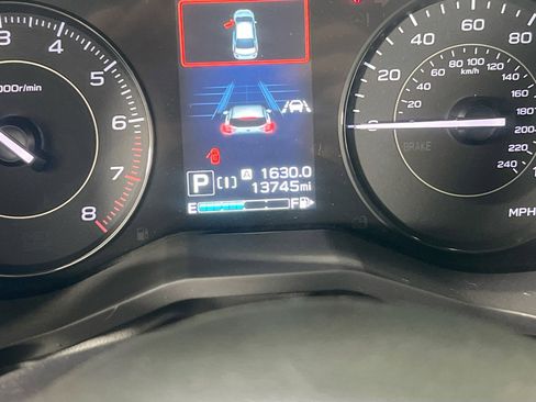 Used 2023 Subaru Impreza Premium image 12