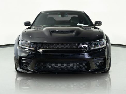 Used 2022 Dodge Charger SRT Hellcat image 21