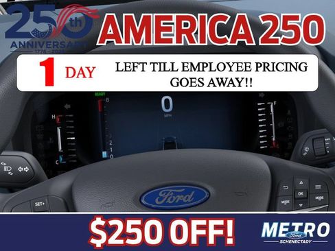 New 2026 Ford Maverick XL w/ Equipment Group 101A AWD/4WD image 13