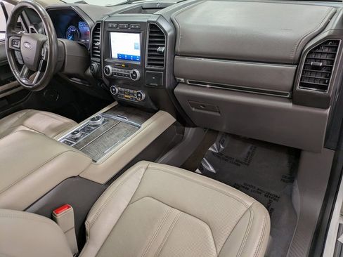 Used 2021 Ford Expedition Max Limited image 29