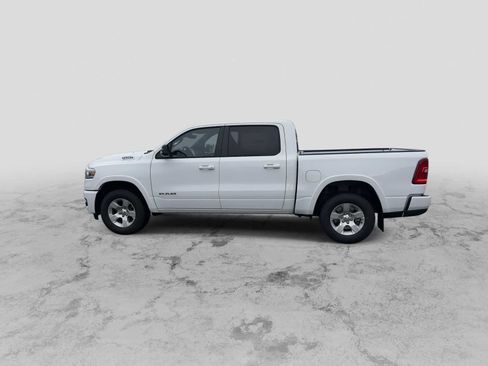 New 2026 RAM 1500 Big Horn image 5