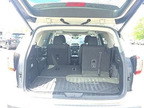 Used 2019 Subaru Ascent Limited w/ Popular Package #2A AWD/4WD image 6