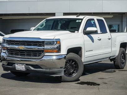 Used 2019 Chevrolet Silverado 1500 LT