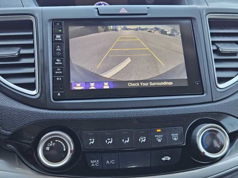 Used 2015 Honda CR-V EX image 17