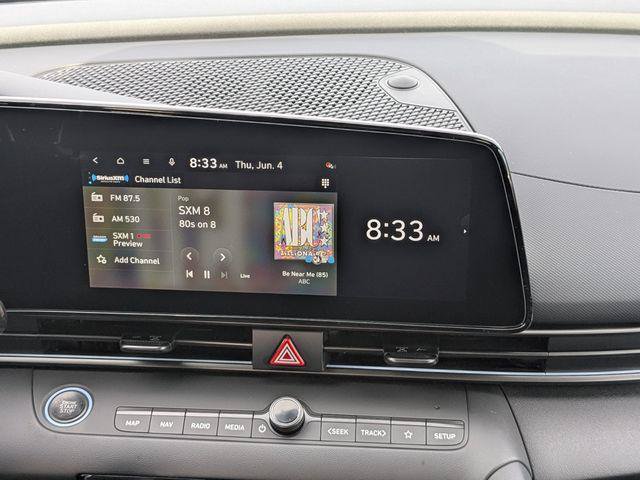 New 2026 Hyundai Elantra N FWD image 36