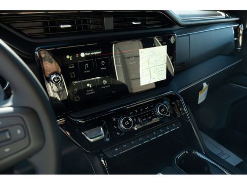 New 2026 GMC Sierra 1500 AT4X AWD/4WD image 23