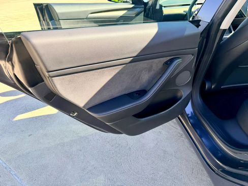 Used 2023 Tesla Model 3 Performance AWD/4WD image 46