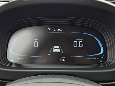 New 2026 Hyundai Venue SEL FWD image 15
