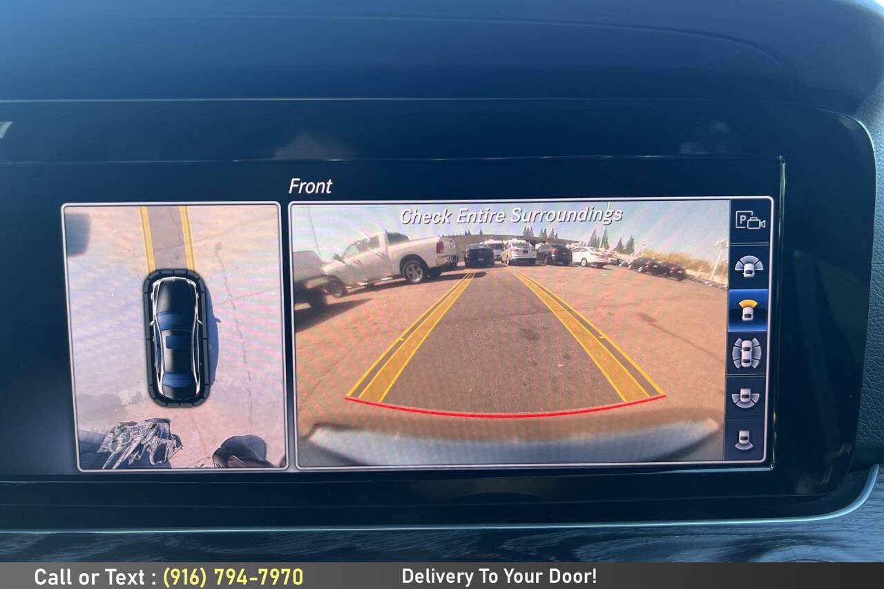 Used 2019 Mercedes-Benz E 300 image 28