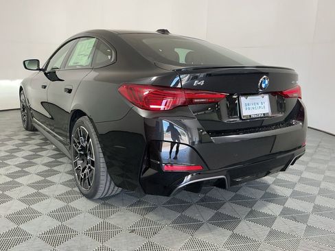 New 2026 BMW i4 eDrive40 w/ M Sport Package image 7
