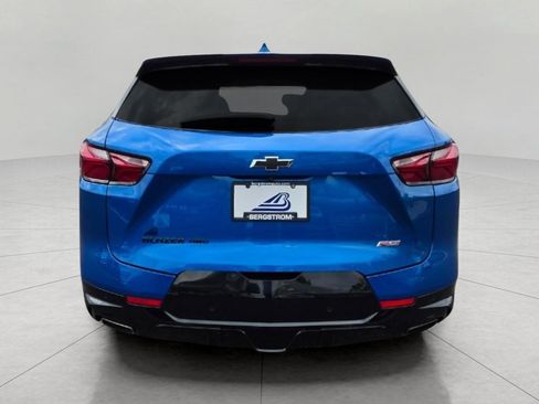 Used 2020 Chevrolet Blazer RS w/ LPO, Sport Package AWD/4WD image 7