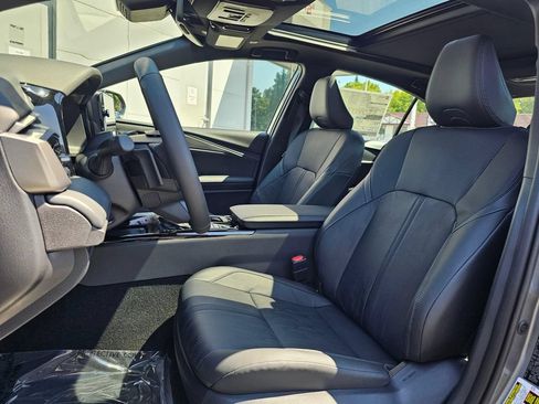 New 2026 Toyota Camry XSE AWD/4WD image 18