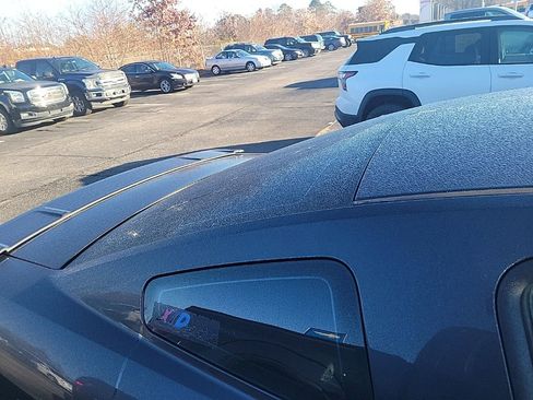 Used 2007 Ford Mustang Coupe image 10